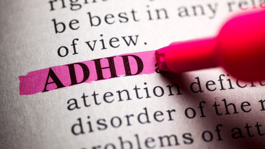how to help a child with adhd in school